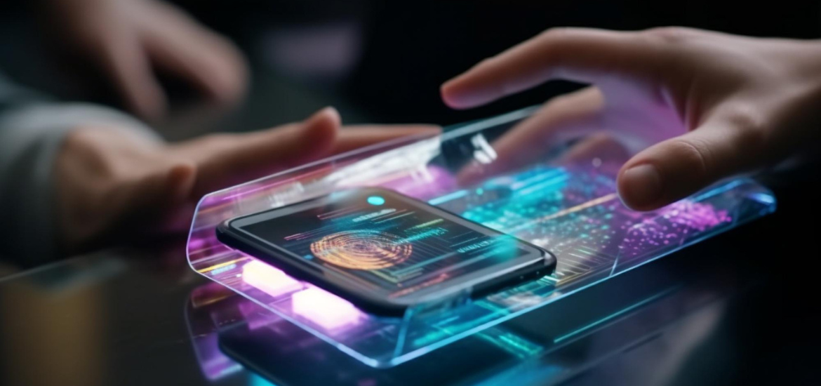 Mobile App Development